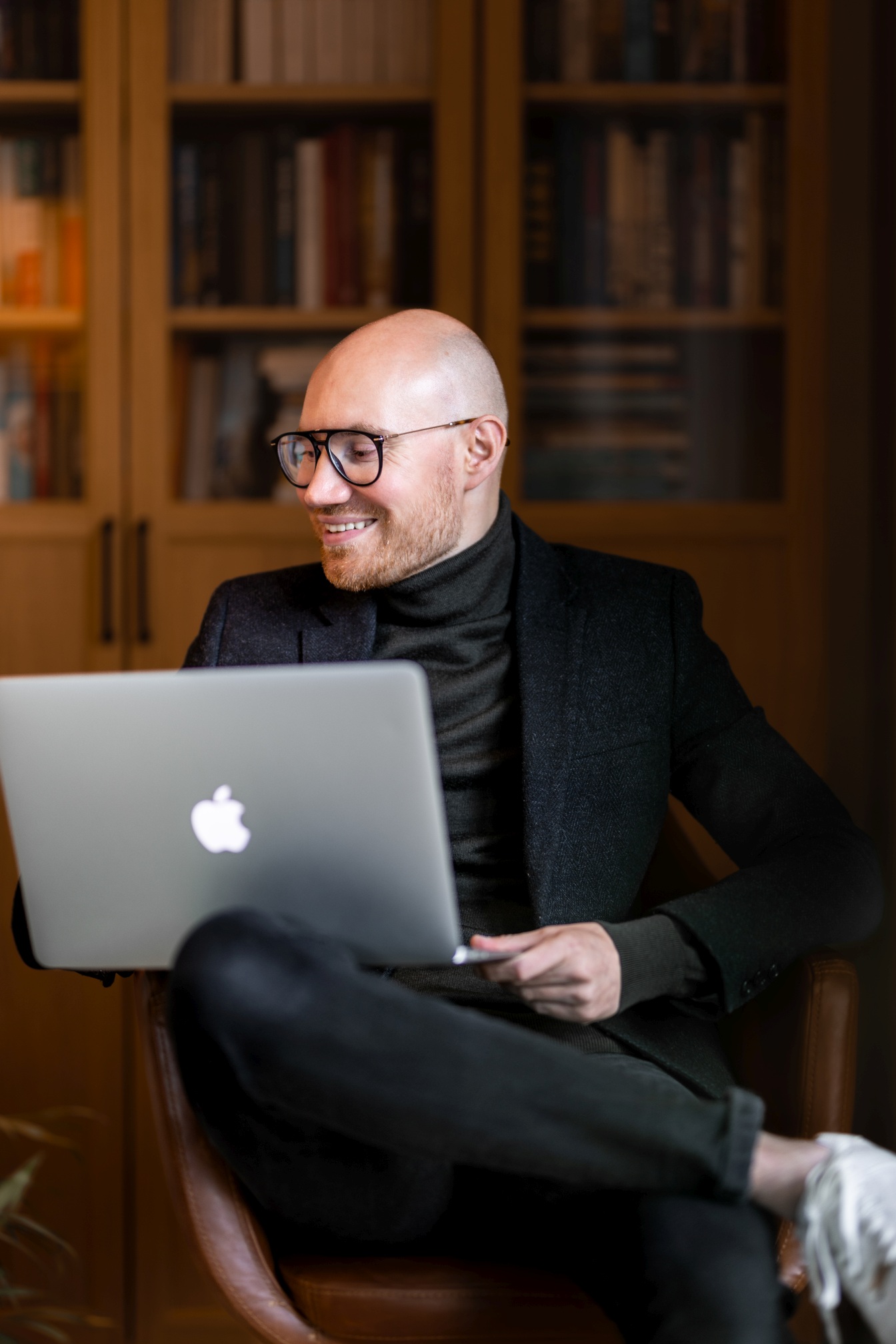 Piotr Pawlak — consultant e-commerce